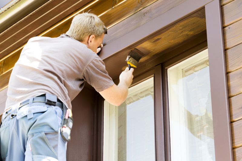 Specialty Exterior Painters